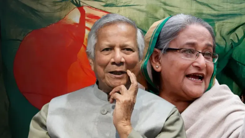 अब वो ‘स्त्री’ आएगी, ‘सरकटे’ का खेल खत्म, सर्वे में लोगों कहा और बुलाओं हसीना को…