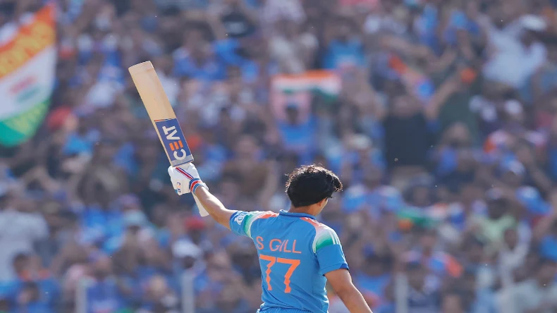 India Vs England 3rd ODI: भारत का 5वां विकेट गिरा, बल्लेबाजों पर कहर बनकर टूट आदिल रशीद