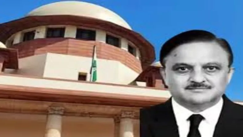 सुप्रीम कोर्ट में भी आ गये घुसपैठिए, जज बोले बंद करो ये सब, फेंक देंगे फाइलें!
