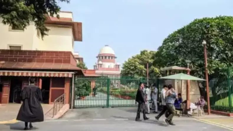 SC ने जूनियर कोर्ट असिस्टेंट के पदों पर निकाली बंपर भर्ती, हाथ से ना जाएं ये मौका