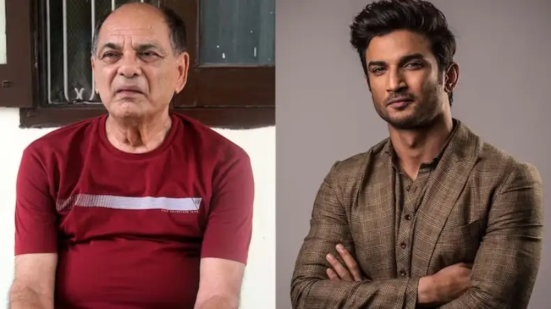बॉम्बे हाईकोर्ट में सुशांत सिंह राजपूत मामले होगी सुनवाई, पिता बोले- दोषी पकड़ा जाएगा तब लेंगे राहत की सांस