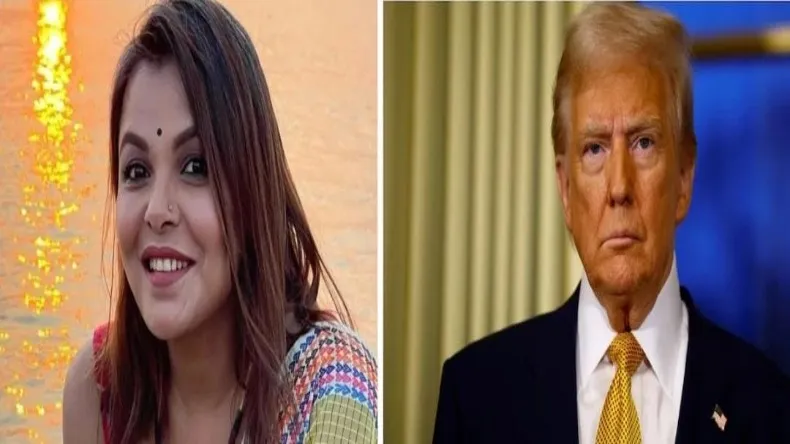 Top 5: बांग्लादेश की मशहूर अभिनेत्री मेहर अफरोज शॉन गिरफ्तार, अमेरिकी राष्ट्रपति ट्रंप ने इंटरनेशनल क्रिमिनल कोर्ट पर लगाए प्रतिबंध