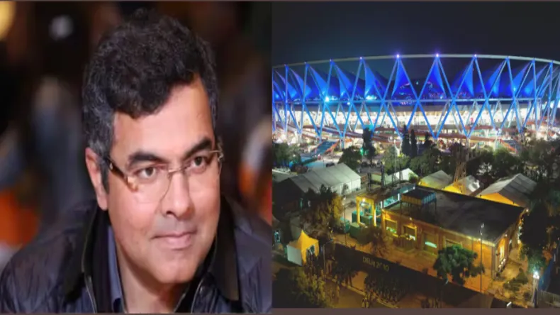 तालकटोरा स्टेडियम का नाम बदलकर रखेंगे महर्षी वाल्मीकि स्टेडियम, चुनाव प्रचार के आखिरी दिन BJP ने खेला बड़ा दांव