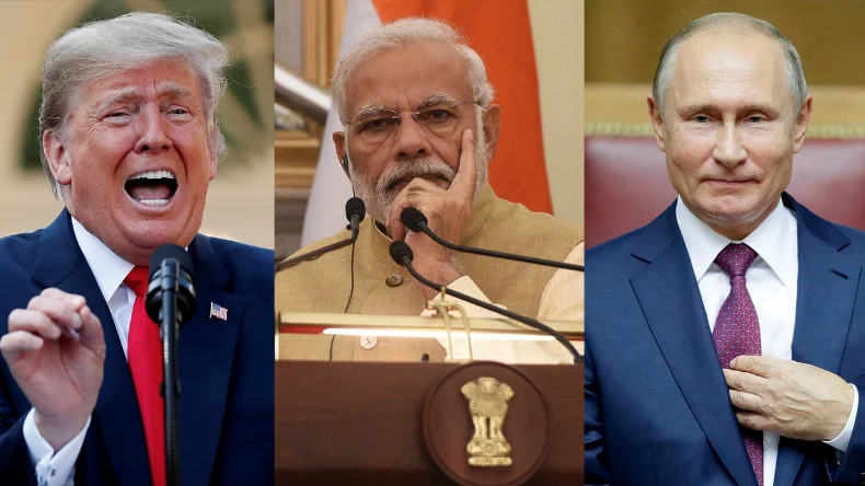 ट्रंप ने जेलेंस्की को दिया बड़ा धोखा, बीच जंग में रूस के साथ खड़ा हो गया अमेरिका, भारत ने भी चौंकाया