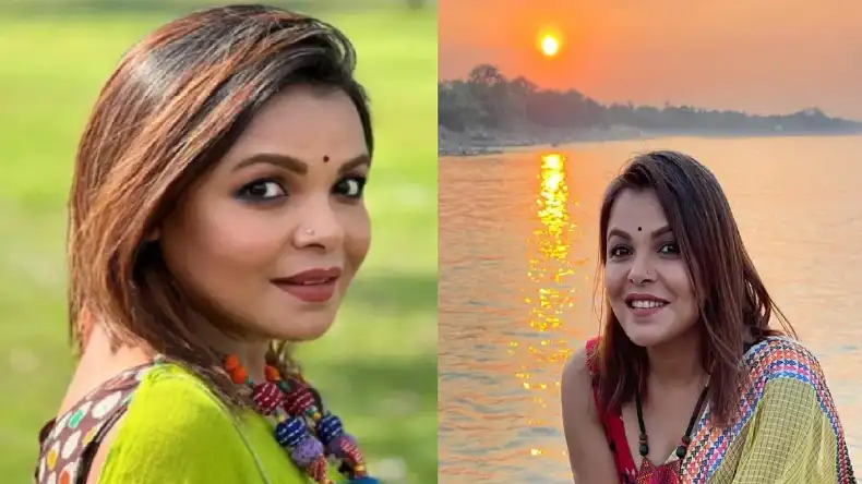 बांग्लादेश में उथल-पुथल: कौन हैं एक्ट्रेस मेहर अफरोज शॉन जिन्हें देशद्रोही बताकर किया गिरफ्तार, मचा कोहराम!
