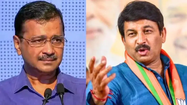 एक बिहारी केजरीवाल पर भारी! यूपी-बिहार को गाली देने वाले को पूर्वांचली वोटरों ने दिखाया बाहर का रास्ता