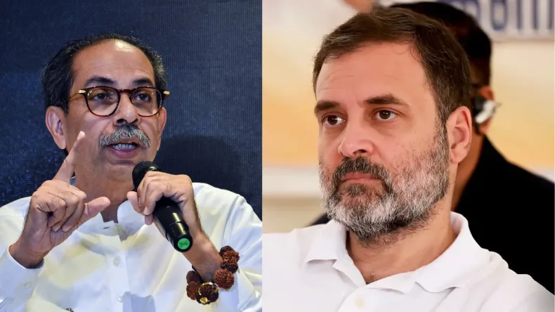 ये क्या! कांग्रेस को उद्धव ने दे दिया तगड़ा झटका, इस बड़े नेता को अपनी पार्टी में करा लिया शामिल