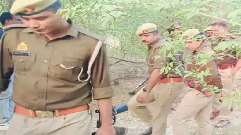 तौहीद ने हाथ काटकर जंगल में फेंक दिया! 12वीं की छात्रा ने दूसरे यूवक से बनाए संबंध तो पागल प्रेमी ने ले ली जान