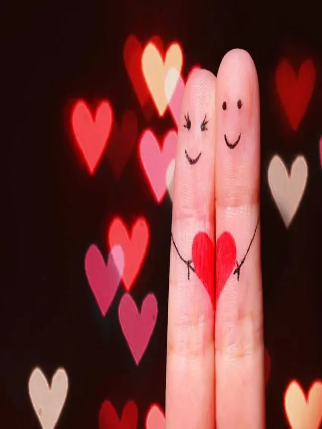 कल से शुरू रहा Valentine Week, जानें किस दिन क्या?