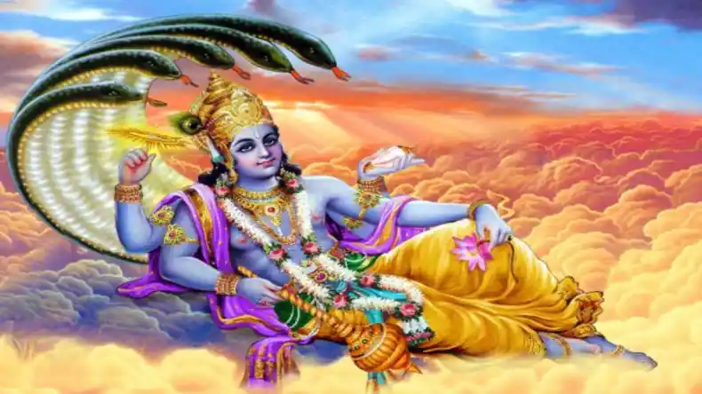विजया एकादशी के दिन तुलसी को जरूर चढ़ाएं ये चीजें, जीवन में आएंगी खुशियां, बरसेगी भगवान विष्णु की कृपा