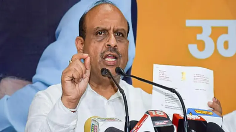 विजेंद्र गुप्ता होंगे दिल्ली विधानसभा के नये स्पीकर, जानें कैसे CM बनते बनते बन गये विधानसभा अध्यक्ष!