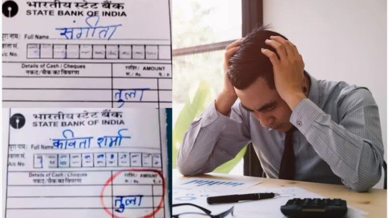 तुला राशि की लड़की ने बैंक वालों को किया पागल, फॉर्म पढ़कर SBI मैनेजर ने पकड़ लिया माथा