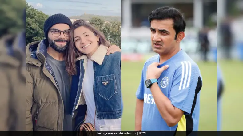 चैंपियंस ट्रॉफी में अगर रोहित-विराट की आएंगी  वाइफ तो खुद ही उठाना पड़ेगा खर्चा, BCCI का सख्त आदेश