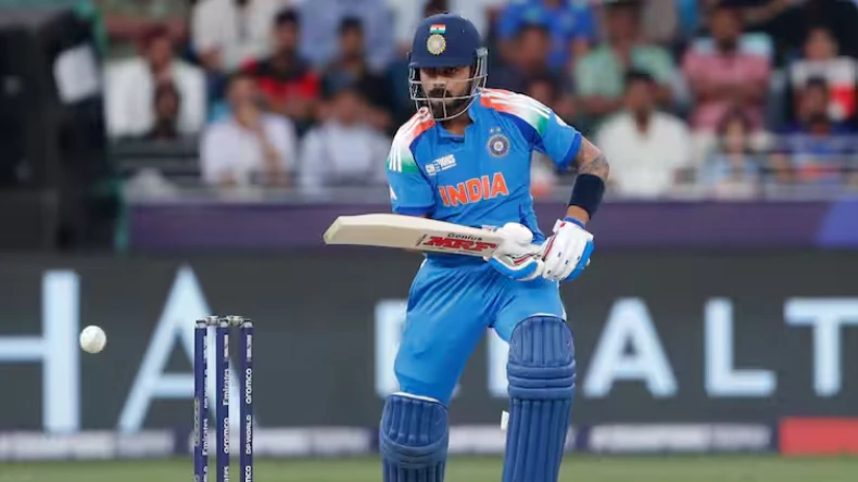 IND vs BAN: साल बदला, पर कहानी वही, विराट कोहली के लिए लेग स्पिनर्स बने ‘काल’