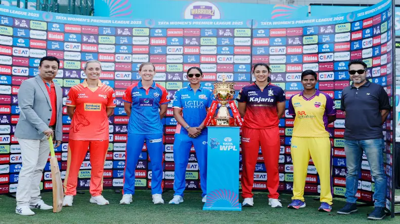 WPL 2025: इन 4 शहरों में खेला जायेगा महिला प्रीमियर लीग, पहले मैच में गुजरात-बेंगलुरु की टक्कर