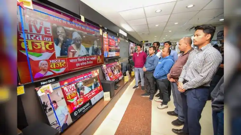 पुरानी कर व्यवस्था क्या ख़त्म हो जाएगी ? अटकलें  हुई तेज, जाने यहां पूरी बात…