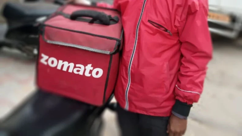 अब Zomato नहीं रहा.., बदल ली अपनी पहचान, आखिर किसका डर ?