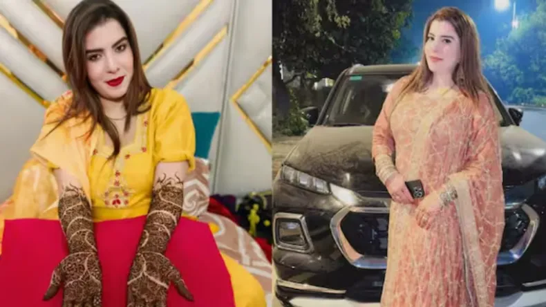 हाशिम बाबा की हसीना निकली लेडी डॉन, 1 करोड़ की हेरोइन के साथ गिरफ्तार, लॉरेंस से निकला कनेक्शन