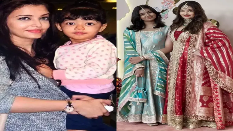 ऐश्वर्या राय ने सिर्फ इस आसान उपाय से बढ़ाई बेटी आराध्या की हाइट, तुरंत फॉलो करें ये सीक्रेट डाइट