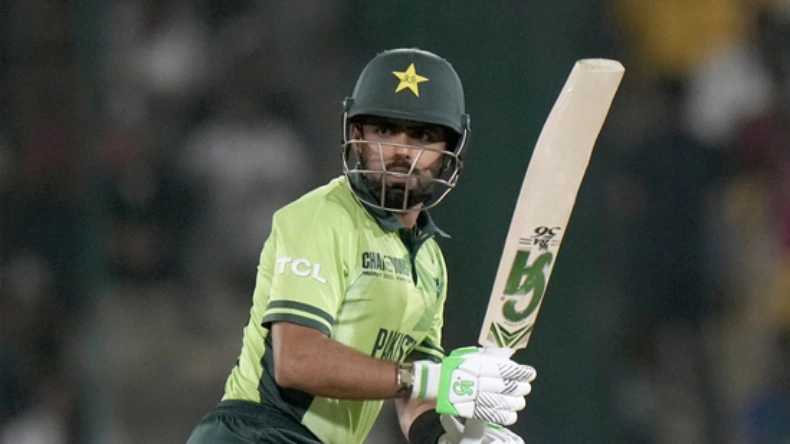 IND vs PAK: बाबर आजम स्वार्थी हैं, भारत बनाम पाकिस्तान मैच के पहले इस पूर्व खिलाड़ी ने किया दावा