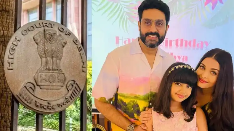 आराध्या बच्चन मामले में दिल्ली हाईकोर्ट ने Google को भेजा नोटिस, अभी तक कोई सुधार नहीं!