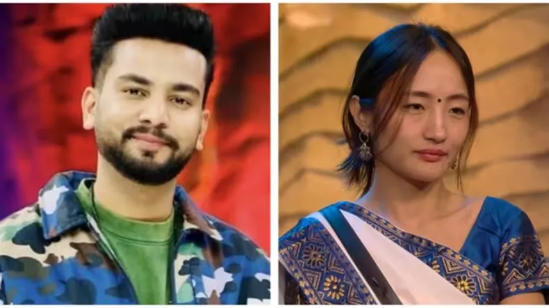 ‘उस क्लिप को हटा दिया’ चुम दरांग पर अश्लील टिप्पणी के बाद एल्विश यादव ने दी सफाई