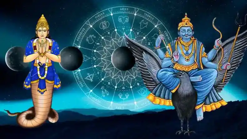शनि-राहु के दुर्लभ संयोग से इन जातकों के जीवन में आयेगा महत्वपूर्ण बदलाव, आर्थिक तंगी से मिलेगी राहत, जानिए कैसा रहेगा आपका आज का दिन