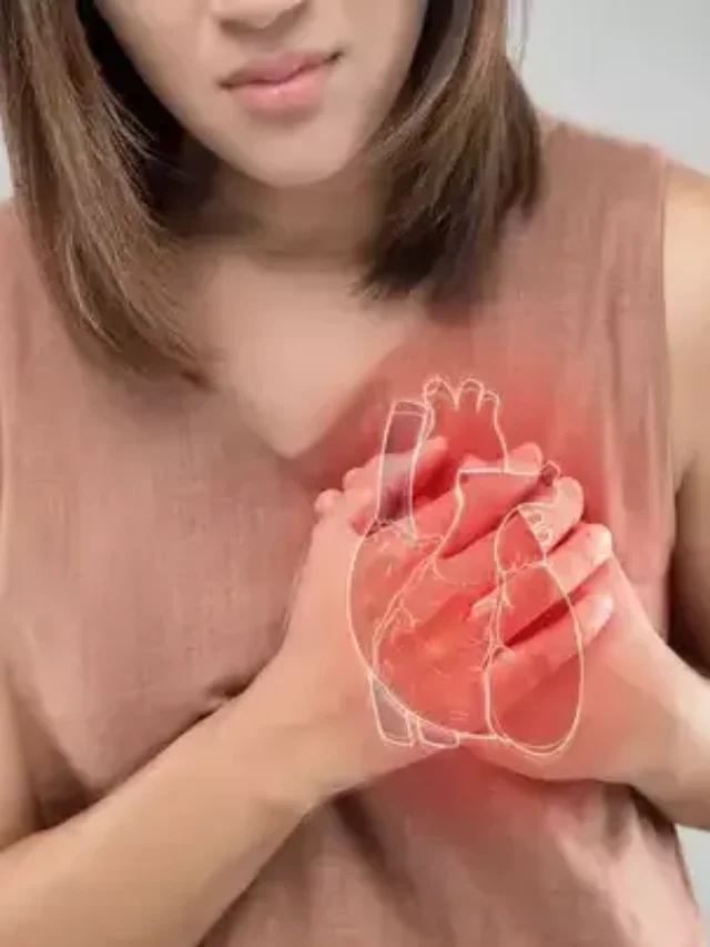 हार्ट डिजीज से बचने के लिए बढ़ती उम्र में खाएं ये 5 चीजें