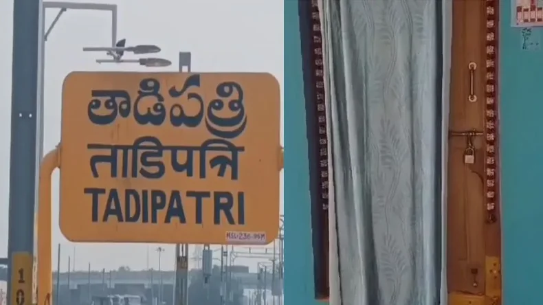 ये है भारत का शापित गांव, गेट पर ताला मार गायब हो जाते हैं लोग, नहीं जलता इस दिन किसी भी घर में चूल्हा