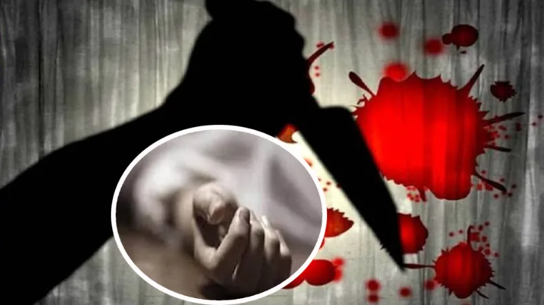 टी शर्ट बन गई युवक के लिए काल, 300 रुपये के लिए सरेआम काटा गला, खूनी खेल से मचा हड़कंप