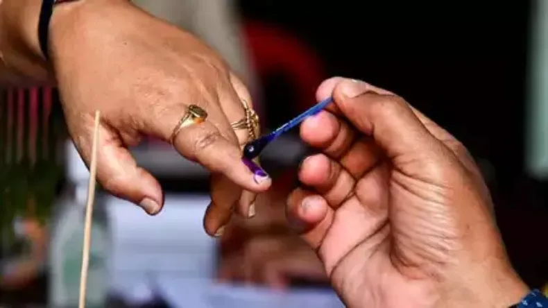 35000 जवान, बॉर्डर सील, जानें विधानसभा चुनाव पर आज दिल्ली में कैसी रहेगी सुरक्षा व्यवस्था?