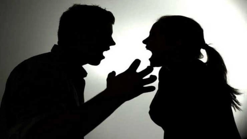 घरेलू विवाद में पत्नी की कर दी पिटाई, छोड़ गए बीवी-बच्चे तो उठाया बड़ा कदम, घर में मची चीख-पुकार