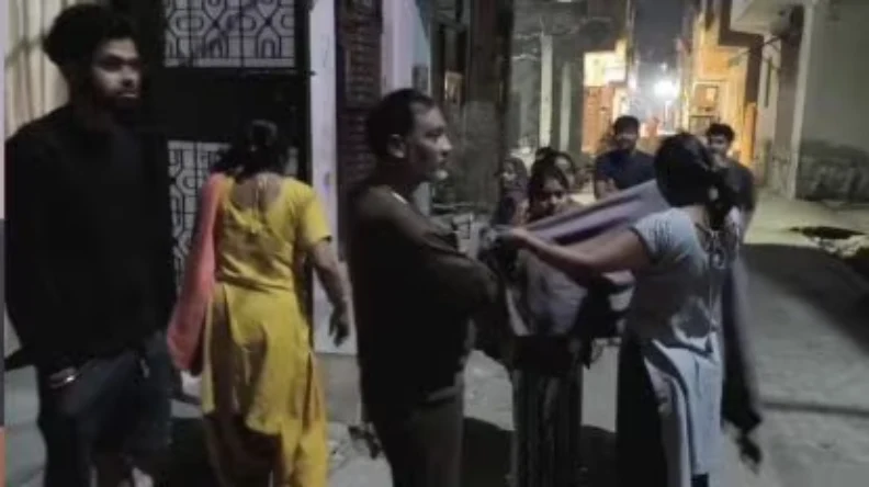 सरकार दिल्ली भूकंप प्रबंधन के लिए तैयार, सर्वे में लोगों ने कर दी भूकंपरोधी घरों की मांग