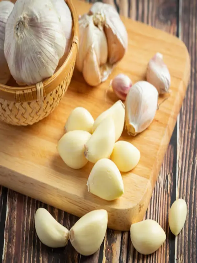 ये लोग भूलकर भी न खाएं लहसुन