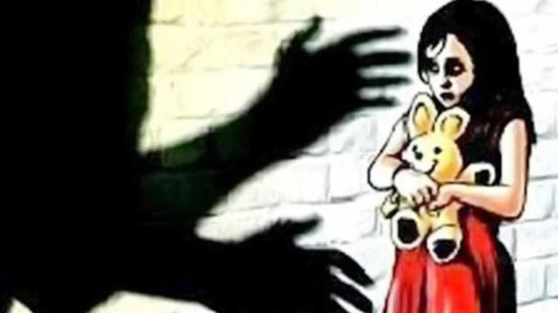 मूक-बधिर नाबालिग से हैवानियात, रेप कर खून से लथपथ बच्ची को जंगल में छोड़ा, 6 दिन बाद हुई ऐसी हालत डॉक्टर भी रह गए हैरान