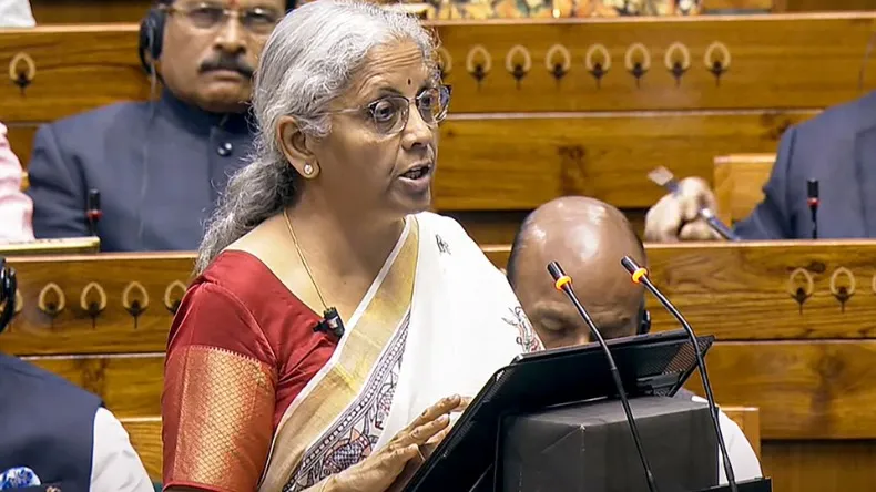 Budget 2025: इस बजट में शिक्षा पर बड़े ऐलान, IIT पटना का होगा विस्तार, हॉस्टल की बढ़ाई जाएगी क्षमता