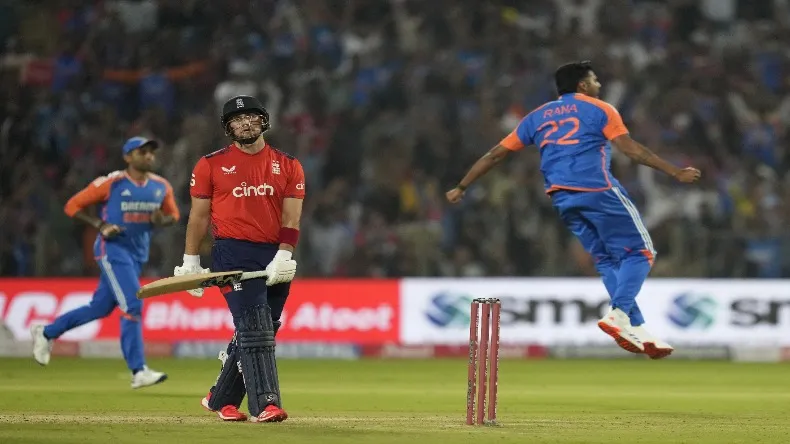 जानें क्या है कन्कशन सब्स्टीट्यूट रूल, जिसकी वजह से इंग्लैंड को मिली हार?