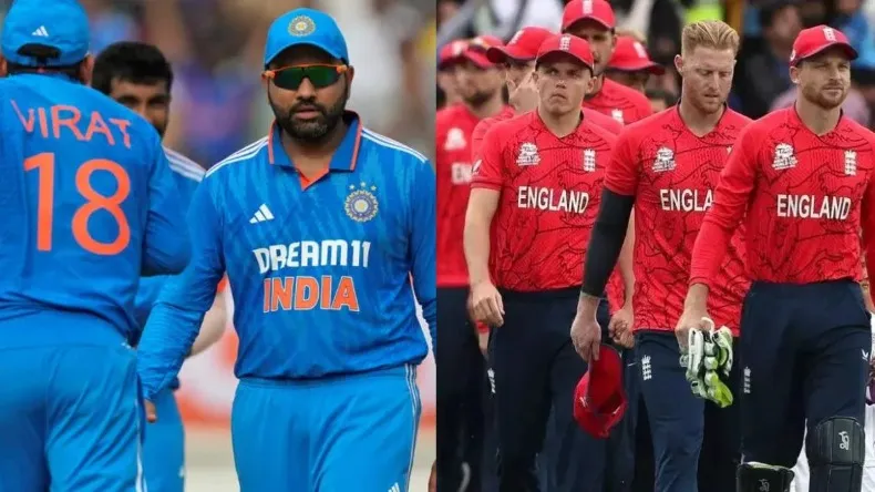 भारत और इंग्लैंड के बीच दूसरा वनडे मैच, जानें कटक में कैसी होगी पिच?