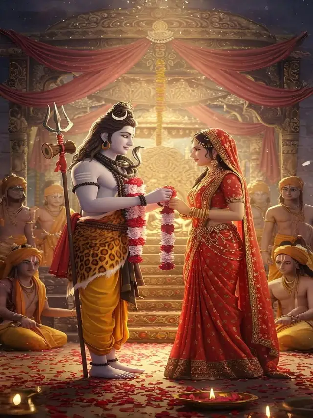 महाशिवरात्रि पर महादेव को चढ़ाएं ये प्रसाद
