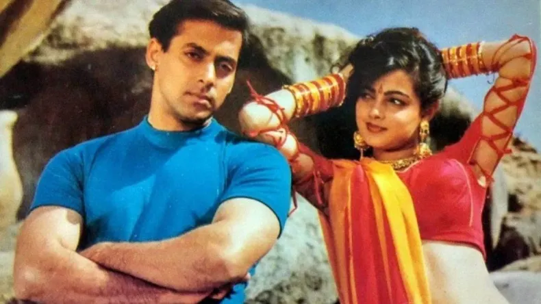 मेरे मुंह पर… सलमान ने होटल के कमरे में ममता कुलकर्णी के साथ की ऐसी घिनौनी हरकत!
