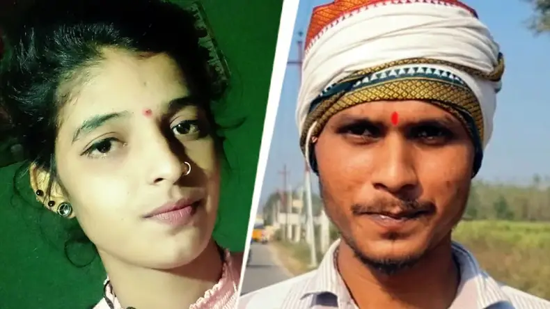 ऋषभ पंत को जीवनदान देने वाले शख्स ने चुनी मौत, प्रेमिका के बाद खुद भी खाया जहर, गर्लफ्रेंड की गई जान