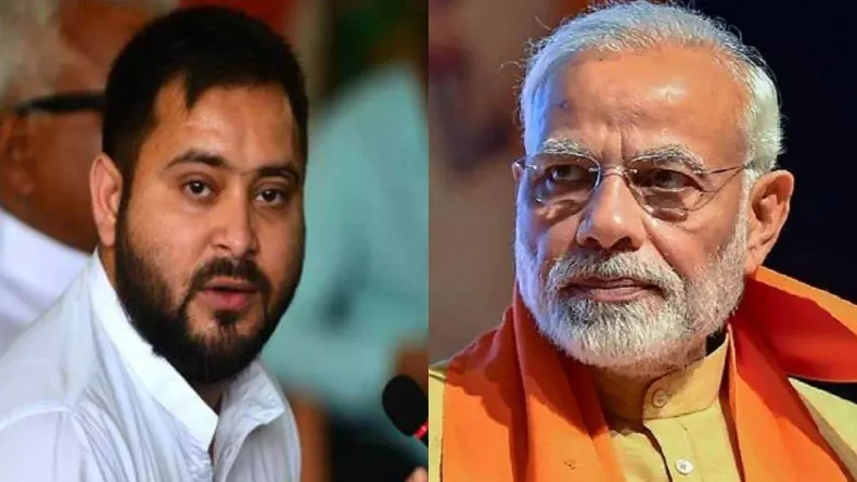 लाडले नीतीश से मिले मोदी फिर नड्डा को भेजा बिहार, चुनाव से पहले बीजेपी ने छोड़ा ऐसा ब्रह्मास्त्र लालू-तेजस्वी परेशान
