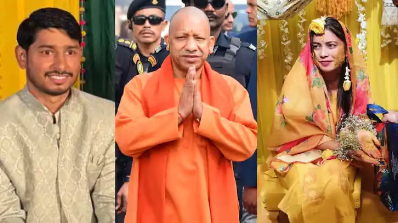 कौन हैं मनोज जो बनने वाले हैं सीएम योगी के दामाद, जानिए क्या करते हैं काम