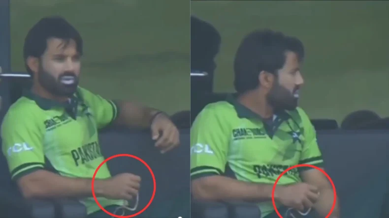 pakistan caption