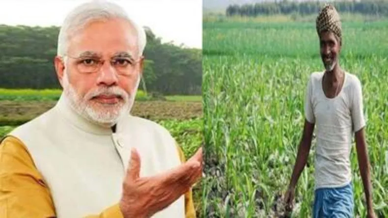 किसानों के खातों में जल्द ट्रांसफर होंगे पैसे, आ गई फाइनल डेट, यहां पढ़ें 19वीं किस्त से जुड़ा बड़ा अपडेट
