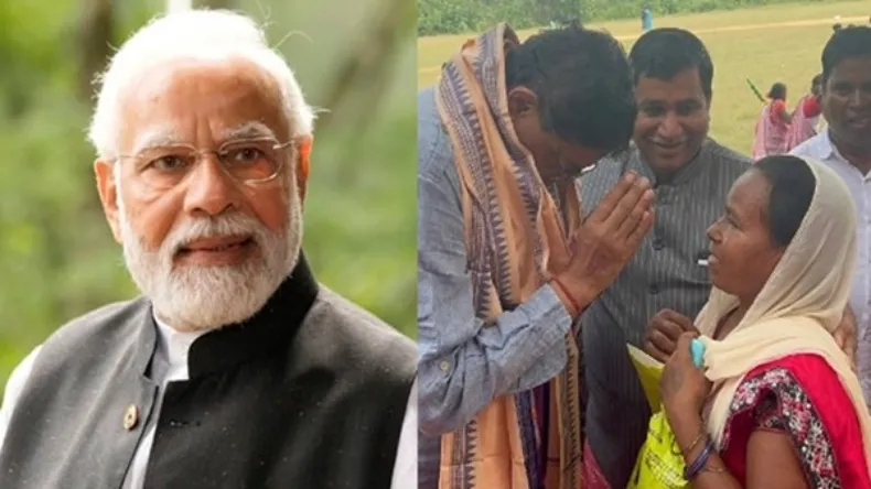 Top 5: PM मोदी आज सुबह 11 बजे संगम में लगाएंगे डुबकी, दिल्ली विधानसभा चुनाव के लिए मतदान शुरू, लोगों की लगी लंबी कतार