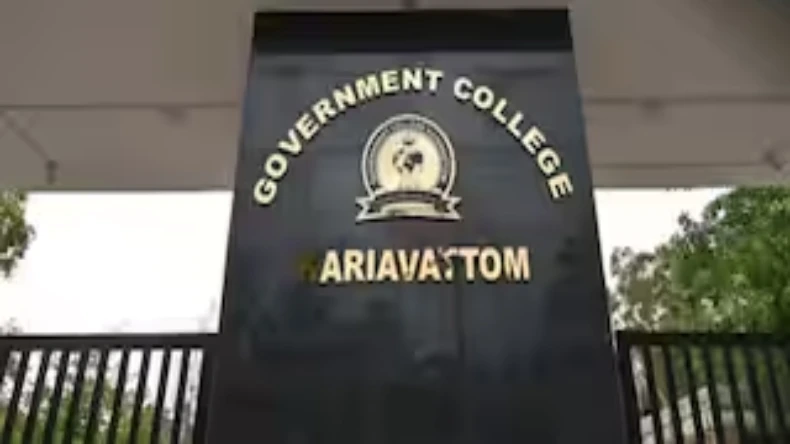 थूक कर दिया पीने का पानी, एक घंटे तक की मारपीट, केरल में सीनियर्स ने की छात्र के साथ खौफनाक रैगिंग