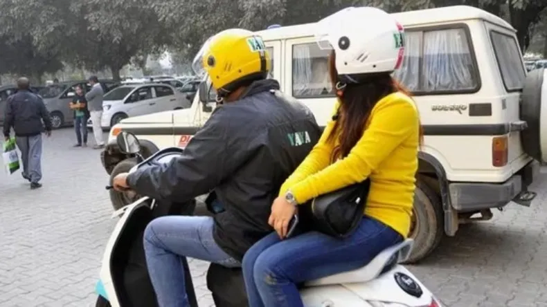 Wow! इतनी जवान और खूबसूरत हो… Rapido ड्राइवर की इस अश्लील हरकत से कांप उठेंगी दिल्ली की लड़कियां