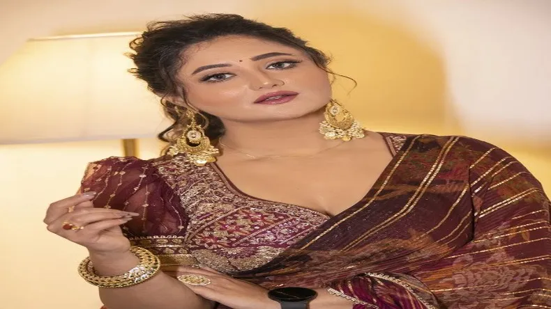 भगवान ने मेरे लिए लड़का नहीं बनाया… तलाक के बाद दूसरी शादी करेंगी एक्ट्रेस रश्मि देसाई?