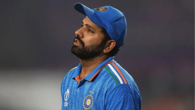 नम आंखों से निकले दर्द भरे बोल, इंग्लैंड के खिलाफ शानदार शतक लगाने के बाद भावुक हुए रोहित शर्मा